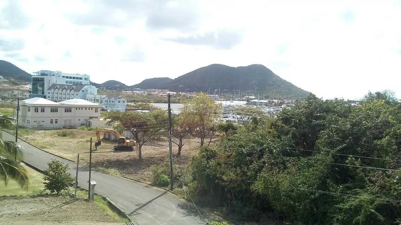 Lejlighed Winfort #4 Bay Walk Gros Islet