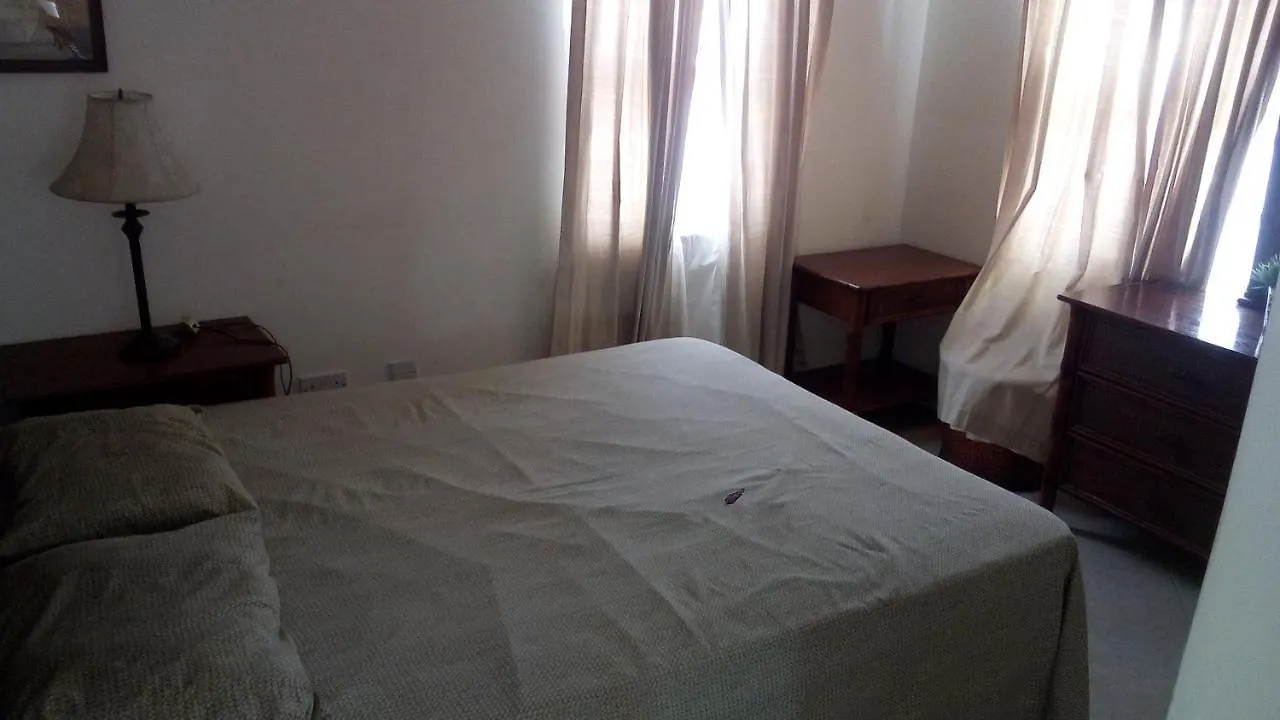 Winfort #4 Bay Walk Hotel Gros Islet Saint Lucia